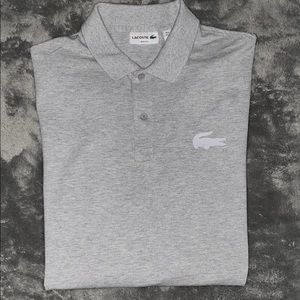 Lacoste polo shirt